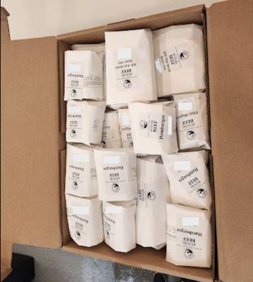 Coles Meat Processing Sys Taxidermy