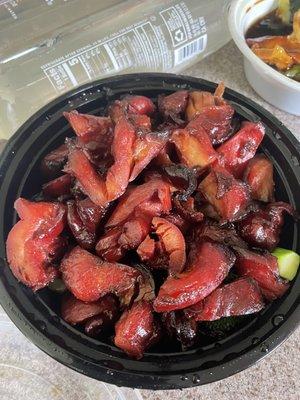 Dragon City Restaurant