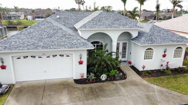 Pitbull Claim Adjusters