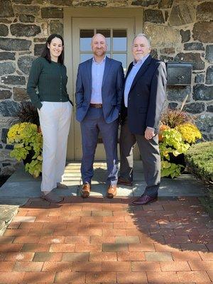 Brandywine Financial Advisors