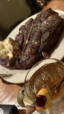 Krapils Steakhouse & Patio