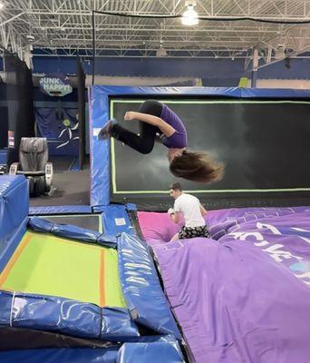 Altitude Trampoline Park - Cincinnati/Mason