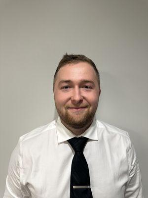 Branden Higley - Western & Southern Life