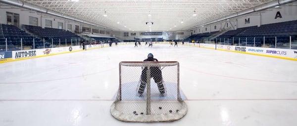 Gallant Arena