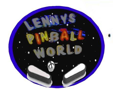 Lennys Pinball World