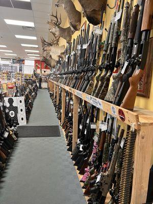 Idaho Gun & Outdoors, 8600 W Franklin Rd, Boise, ID 83709, US - MapQuest