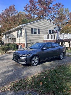 Nissan of Lexington Park