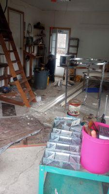 Bohndorf Turf Care and Service