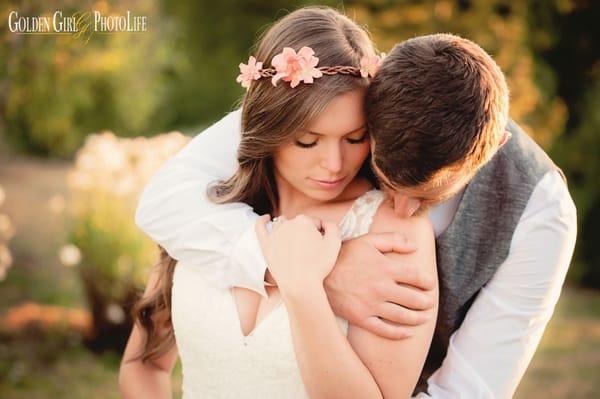 Golden Girl PhotoLife