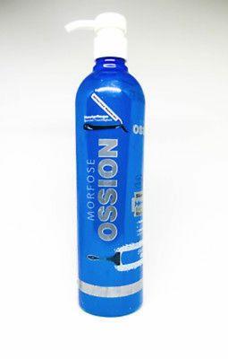 Ossion shave gel
