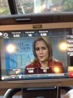 Four Seasons Fitness Club