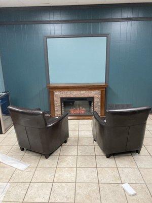 Fireside Tattoo Company