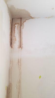 This is my bedroom since 11/19. My bedroom and bathroom looks like this