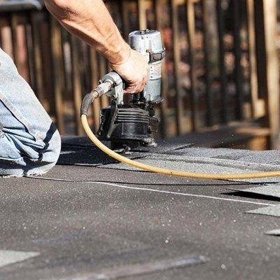 Edgar Romero Roofing