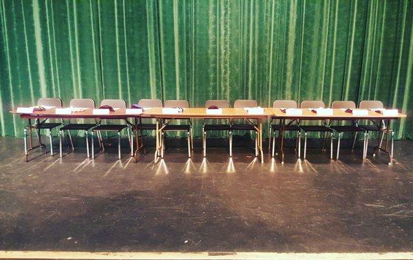 Edmond Santa Fe High School