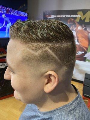 Shag Hair Studio