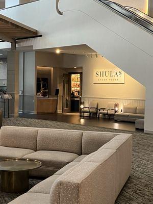 Hyatt Regency Houston Downtown