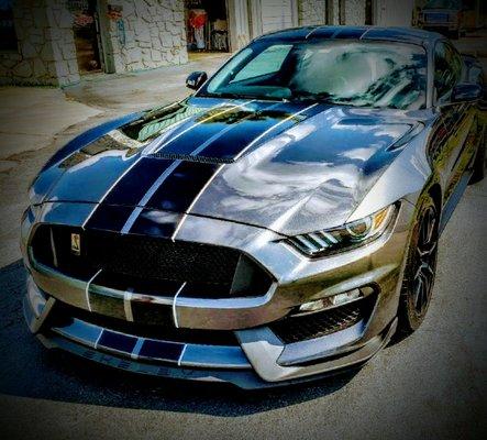 Dr Detail