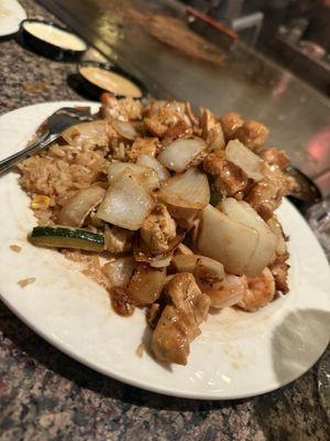 Arigato Japanese Steak & Seafood House