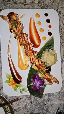 Everything about GP! Is top notch. The entire staff is Ammmmmmaazzinnnnggggggggg love me some Tony, Wendy and Steve!!