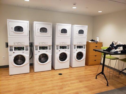 Purity Air Restorations