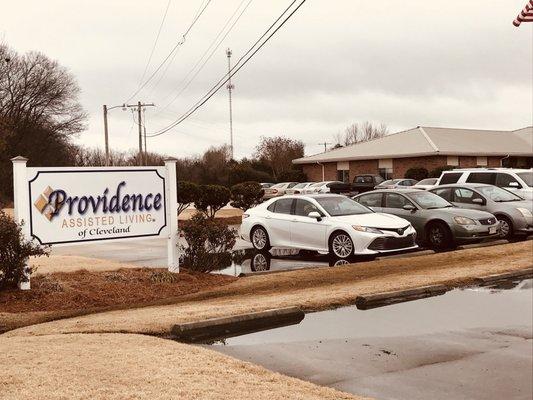 Providence Assisted Living