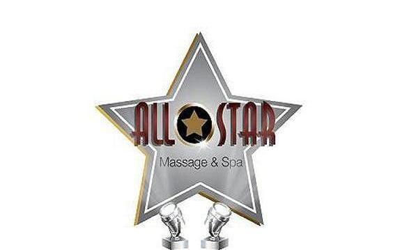 All Star Massage