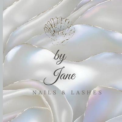 Jane Nails Lashes