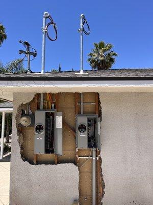 Mastermind Controls And Electric