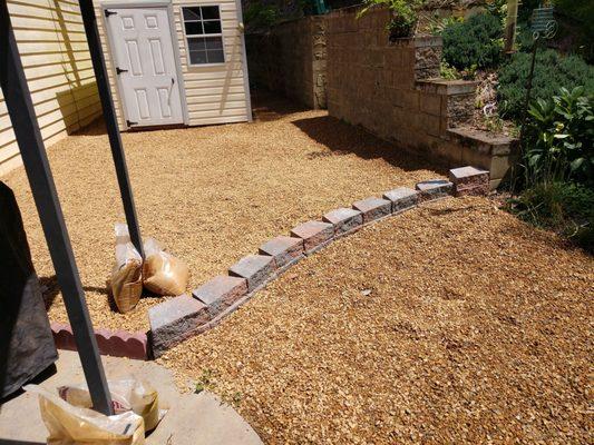 J L S Enterprise Inc Landscapes