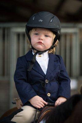 Staffordshire Equestrian Center