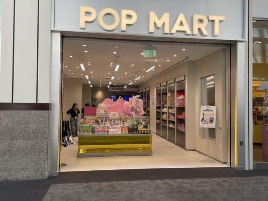 Pop Mart