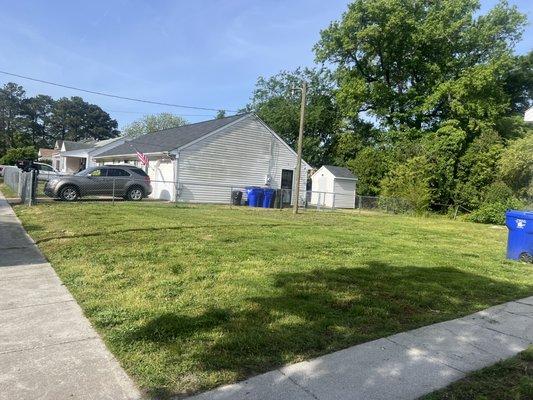 Rodriguez Tree Service