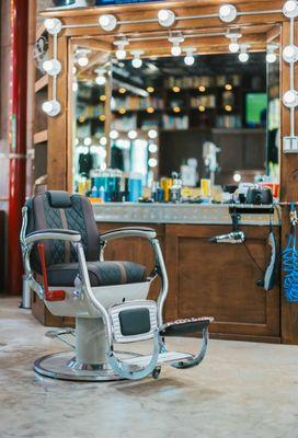 The Spot Barbershop