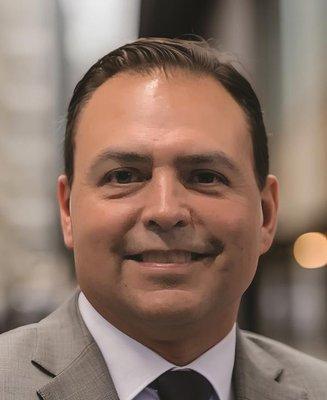 Arthur Cantu - State Farm Insurance Agent