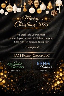 Efie's Cleaners & Alterations