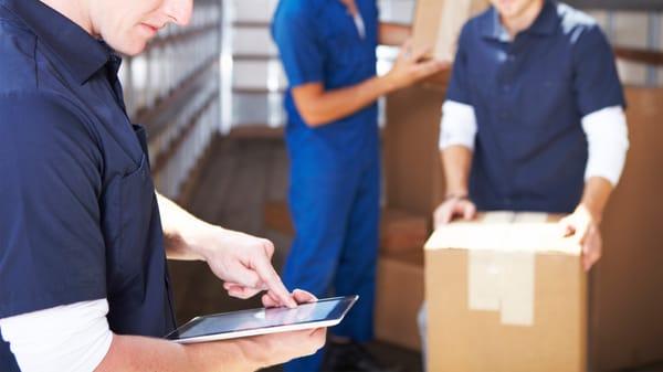 Friendly Moving Company