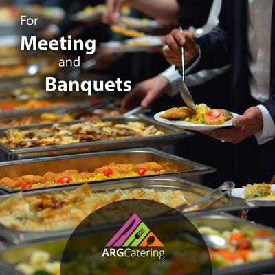 ARG Catering