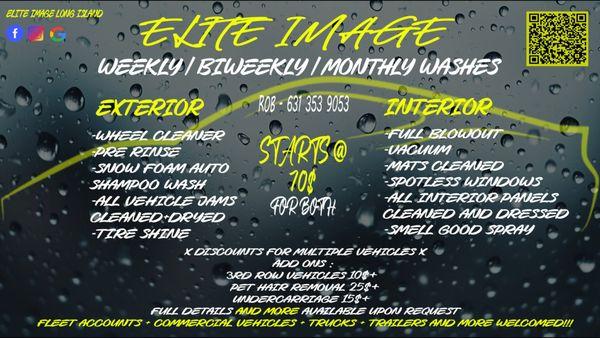 Elite Image Long Island