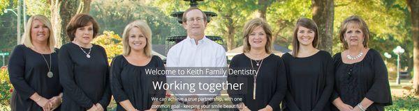 Charles J. Keith,DMD