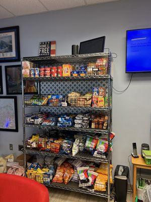 USO of Hampton Roads