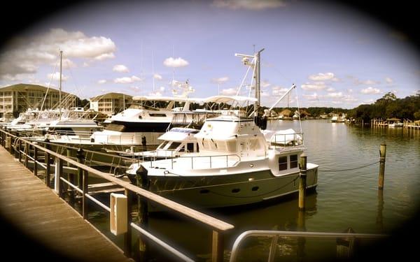 NC COASTAL PROPERTIES -Gena Gilbert Real Estate