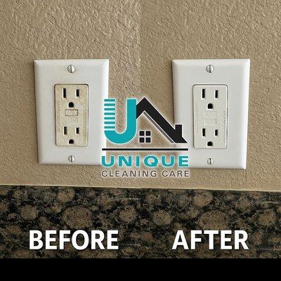 Unique Cleaning Care