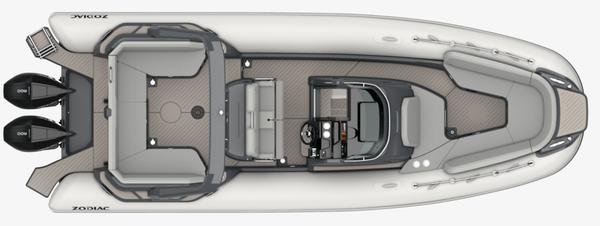 ULTRA-ZODIAC MEDLINE 9