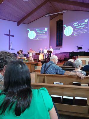 Holiday Inn Express Hickory-Hickory Mart