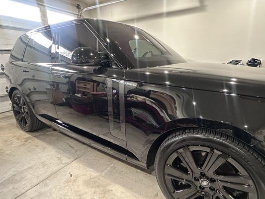 DDI Mobile Auto Detailing