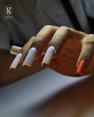 Golden Nail Lounge CA