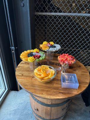 Queen Bees Southern Cuisine