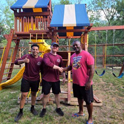 Round Table Moving Company