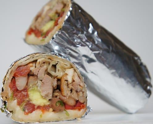 El Burrito Express Catering